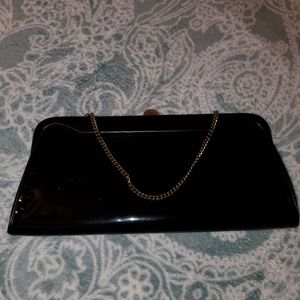 Vintage ladies clutch/purse